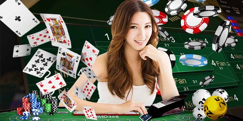 What is Baccarat UFABET